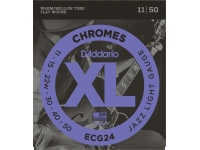 D´Addario ECG-24 D´Addario ECG-24